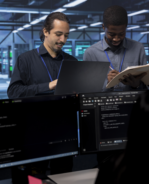 High Quality Standards